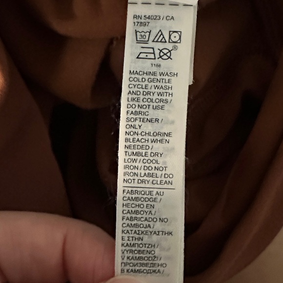 Athleta Salutation Women's High-Waisted Jogger Pants - Picture 9 of 12